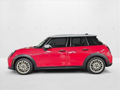 Used 2025 MINI Cooper S image 8