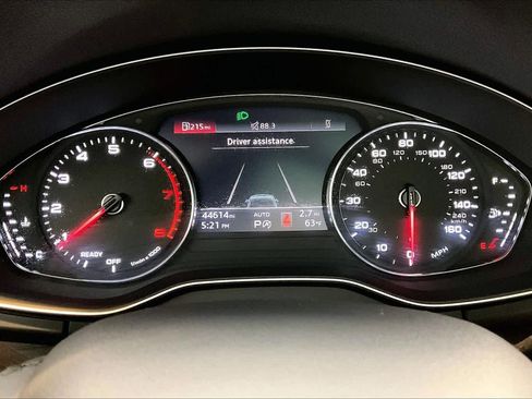 Used 2023 Audi Q5 2.0T Premium w/ Convenience Package image 26