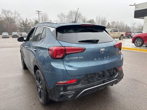 Used 2024 Buick Encore GX Sport Touring w/ Comfort Package image 9