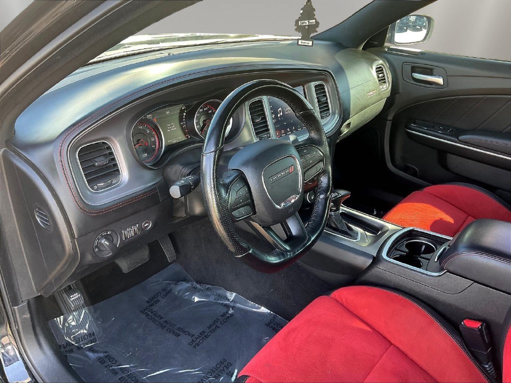 Used 2023 Dodge Charger Scat Pack RWD image 17