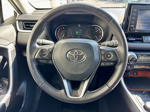 Used 2022 Toyota RAV4 Adventure image 15