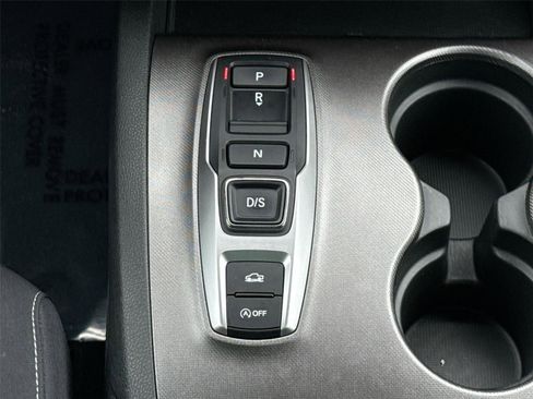 Certified 2023 Honda Ridgeline Sport image 27