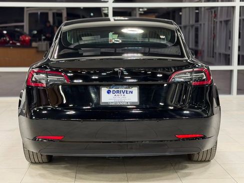 Used 2018 Tesla Model 3 Long Range image 10