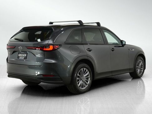 Certified 2024 MAZDA CX-90 Plug-In Hybrid w/ Preferred image 6