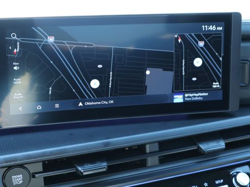 New 2026 Hyundai Santa Fe Calligraphy AWD/4WD image 7