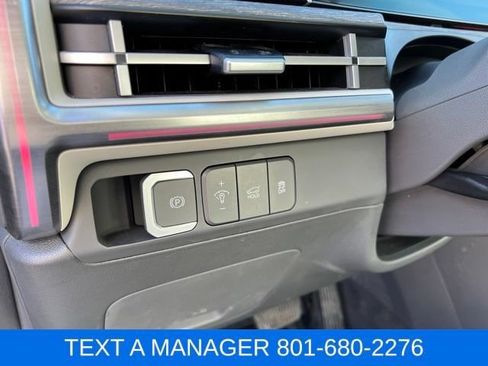 Used 2025 Hyundai Santa Fe Calligraphy AWD/4WD image 18