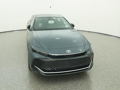 New 2026 Toyota Crown XLE image 32