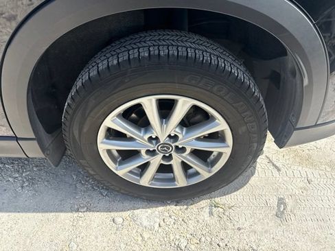 Used 2023 MAZDA CX-5 AWD 2.5 S image 11