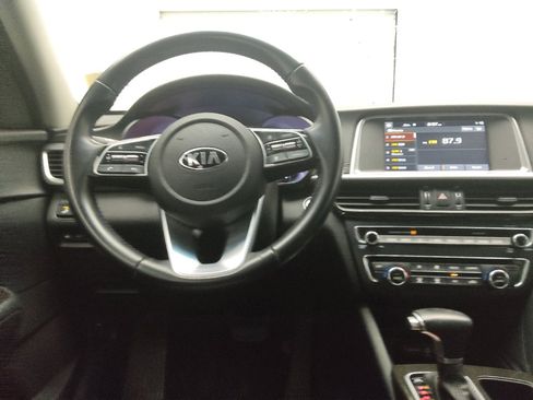 Used 2019 Kia Optima EX FWD image 22