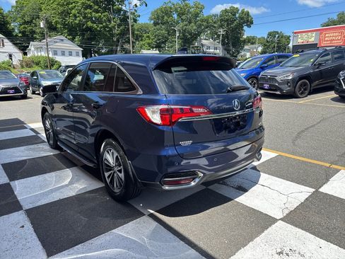 Used 2016 Acura RDX AWD w/ Advance Package image 4