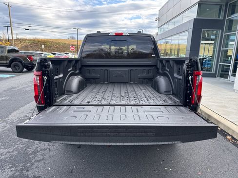 New 2025 Ford F150 Tremor w/ Tow/Haul Package image 6