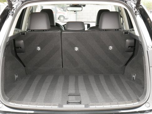 Used 2023 Lexus NX 450h+ AWD w/ Luxury Package image 23