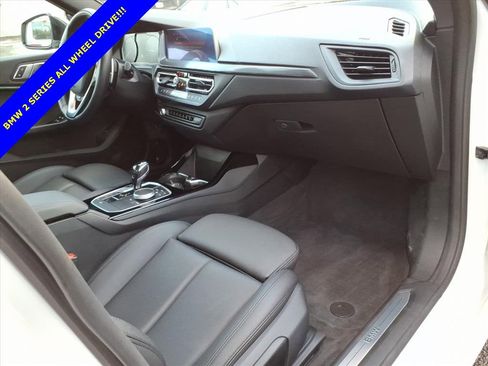 Used 2020 BMW 228i xDrive Gran Coupe image 10