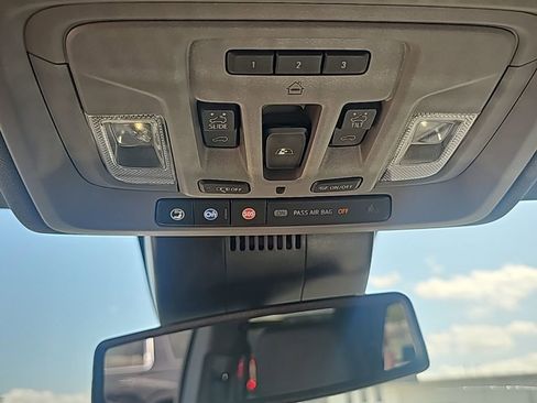 Certified 2025 GMC Sierra 1500 SLT w/ SLT Premium Plus Package image 22