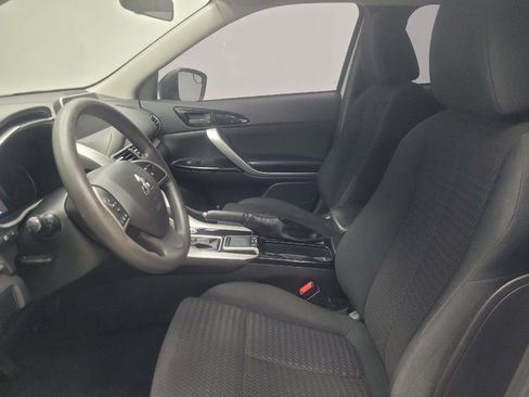 Used 2020 Mitsubishi Eclipse Cross AWD image 17