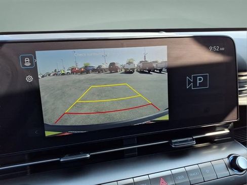 Used 2024 Hyundai Kona SEL FWD image 23