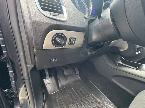 Used 2013 Dodge Durango AWD w/ Skid Plate Group image 17