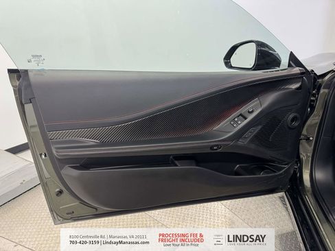 New 2026 Dodge Charger Scat Pack AWD/4WD image 16