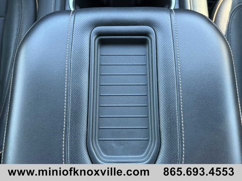 Used 2021 GMC Yukon AT4 w/ Rear Media and Nav Package image 18