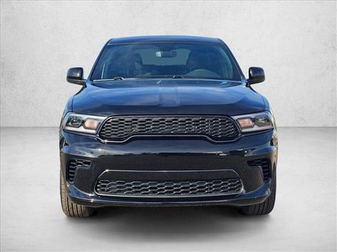 Used 2025 Dodge Durango GT RWD image 2