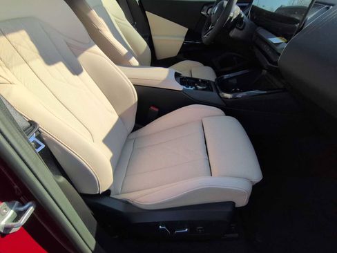 Used 2026 BMW X3 xDrive30i w/ M Sport Package AWD/4WD image 23