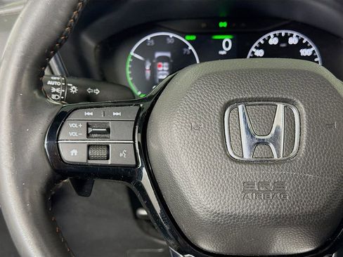 Certified 2023 Honda CR-V Sport Touring image 14
