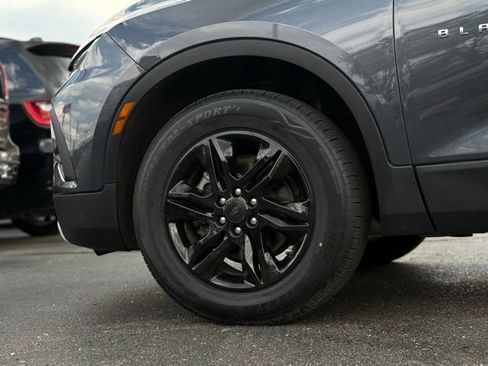 Used 2022 Chevrolet Blazer LT AWD/4WD image 43
