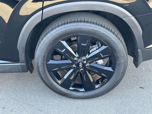 Certified 2025 Hyundai Palisade XRT image 9