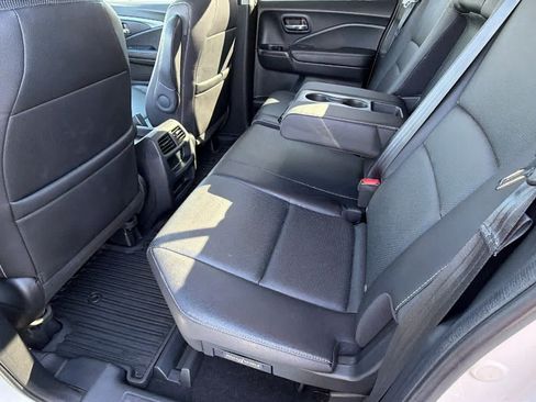 Used 2023 Honda Ridgeline RTL image 24
