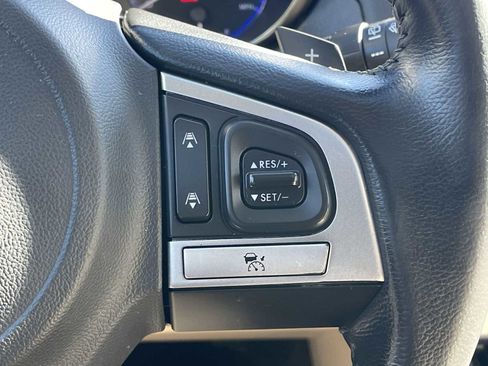 Used 2015 Subaru Outback 2.5i Limited image 30