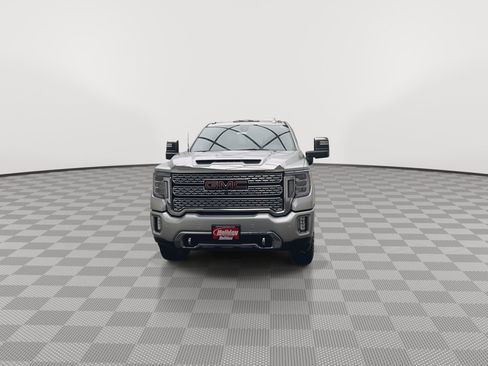 Used 2020 GMC Sierra 2500 Denali w/ Denali Ultimate Package image 40
