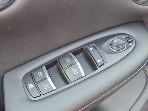 Used 2020 INFINITI QX50 Essential image 36