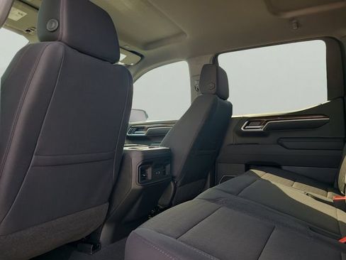 New 2026 Chevrolet Silverado 1500 RST RWD image 9
