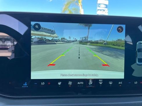 New 2025 Ford Mustang GT Premium w/ California Special Package image 13