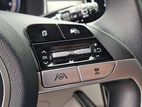 Used 2023 Hyundai Tucson SEL AWD/4WD image 22