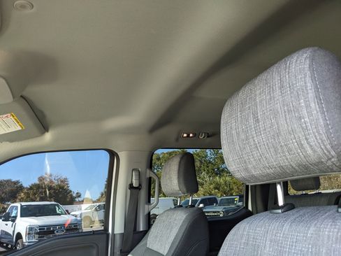 Used 2024 Ford F250 XLT w/ Black Appearance Package image 28