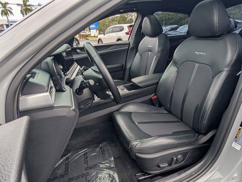 Used 2022 Kia K5 GT-Line w/ GT-Line FWD Premium Package image 10