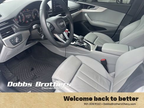 Used 2024 Audi A5 2.0T Premium w/ Summer of Audi Package image 14