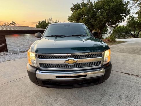 Used 2010 Chevrolet Silverado 1500 W/T RWD image 22