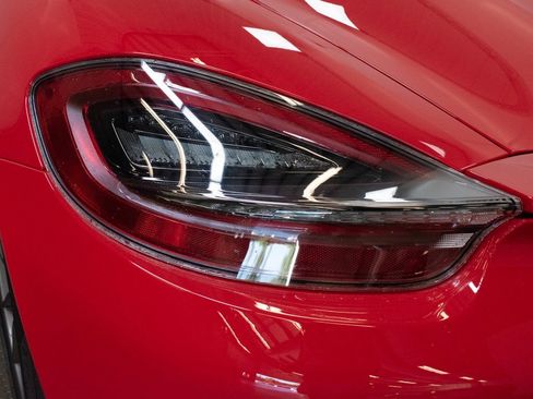 Used 2015 Porsche Boxster GTS image 15