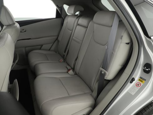 Used 2010 Lexus RX 350 2WD image 20