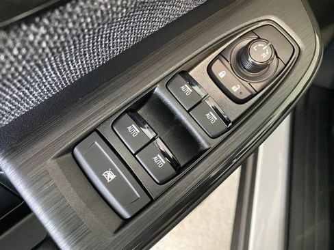 New 2026 Subaru Outback Premium AWD/4WD image 12
