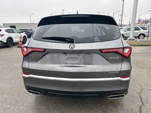 Used 2023 Acura MDX SH-AWD w/ Technology Package image 6