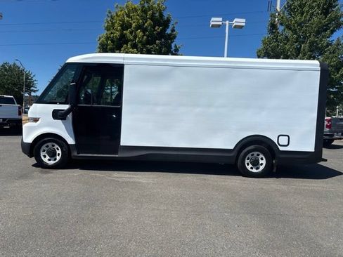 Used 2023 Chevrolet Brightdrop 600 w/ Active Safety Package 2 AWD/4WD image 2