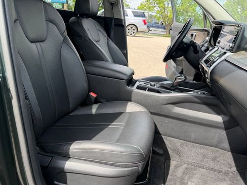Used 2022 Kia Sorento X-Line EX AWD/4WD image 16