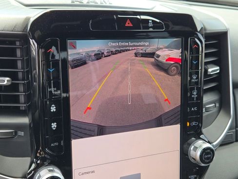 New 2025 RAM 2500 Big Horn image 13