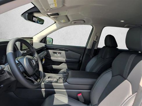 New 2026 Honda Passport RTL image 17