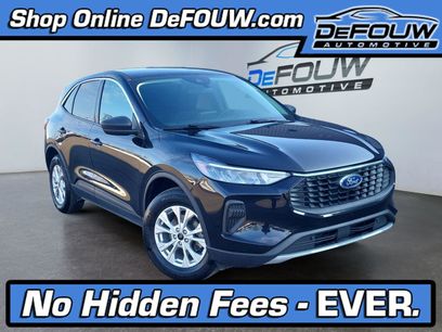Used 2023 Ford Escape Active