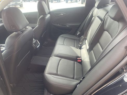 Certified 2023 Chevrolet Malibu LT w/ LPO, Floor Liner Package image 26
