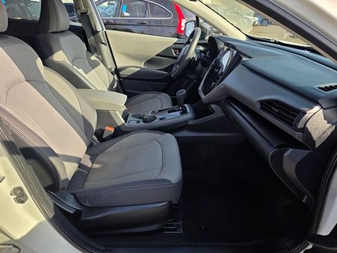 Certified 2024 Subaru Crosstrek 2.0i Premium AWD/4WD image 10